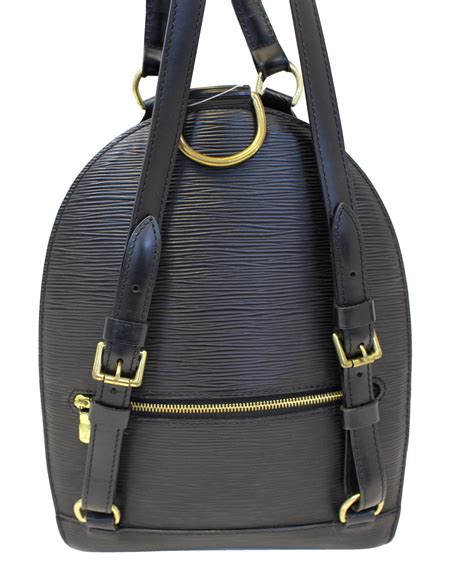 louis vuitton epi leather bag|louis vuitton epi leather backpack.